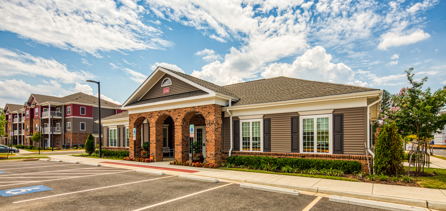 Valor West Apartment Homes, Phase II Keller